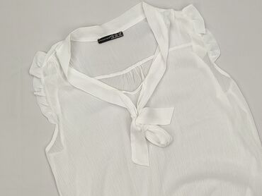 sukienki wroclaw: Atmosphere, Women's blouse, size L (EU 40)