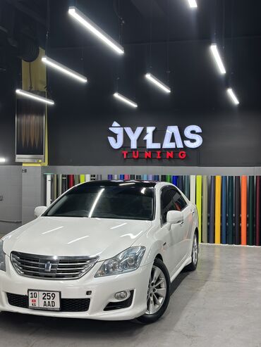 спринтер дубль кабина грузовой: Сдаю Toyota Crown, Посуточно, Без водителя, | Залог