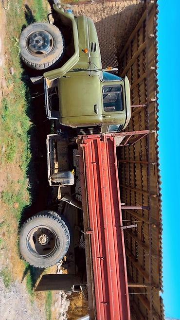 zil 131: Грузовик, ЗИЛ, Стандарт, Б/у — 3