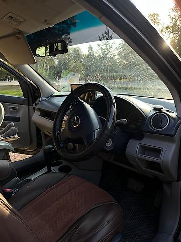 Mazda: Mazda 3: 2004 г., 1.5 л, Автомат, Бензин, Хэтчбэк — 7