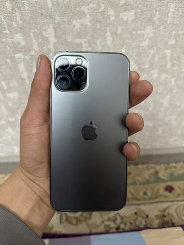 смартфоны кнопочные телефоны: IPhone 13 Pro, Графит
