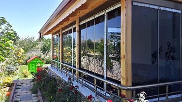 Balkonlar: Rhyapi̇si̇stemləri̇ təqdim edir.Cambalkon bizim işimizdir və keyiyyət — 15