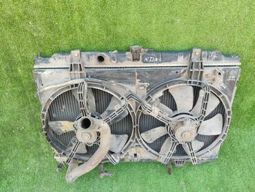 Радиаторы: Продаю радиаторы на япошек — 6