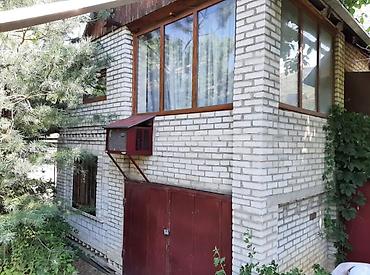 Недвижимость: 5 комнат, 65 м², 12 соток, Септик — 1