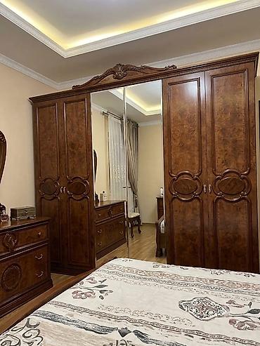 office table: Спальный гарнитур в классическом стиле с резным декором и — 2