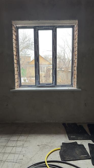 Пластиковые окна на заказ: Пластиковое окно на заказ, Тип окна: Витражные, Декоративные особенности: Другие особенности, Бесплатная установка, Без рассрочки — 8