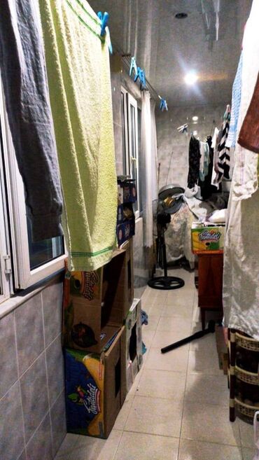 Köhnə tikili: Bakı, 3 otaqlı, Köhnə tikili, 87 kv. m — 11