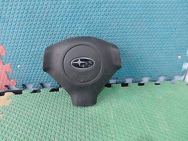 imprezza: Подушка безопасности Subaru 2005 г., Б/у, Оригинал, Япония — 1