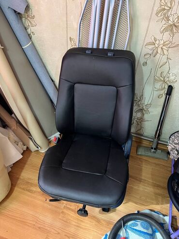 СТО, ремонт транспорта: Перетяжка салона — 17