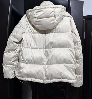 benetton jakne muske: Massimo Dutti jakna Odlicno stanje Deblja, idealno za ovo hladno vreme — 2