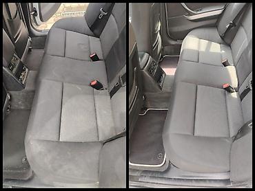 bafo auto: Usluge održavanja vozila i doma – Nemanja Petrović - Auto pranje - — 5