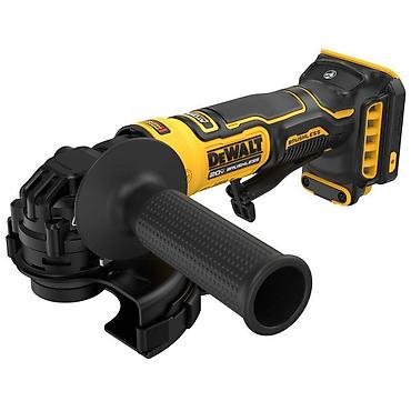 ryobi: Новый, Аккумуляторные, Dewalt, 125 мм, 800 Вт, 9000 об/мин — 3