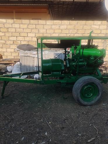opel astra h stopu: Generator 15 kva üç faza tok verir te 40 traktor matoruyla tam — 4