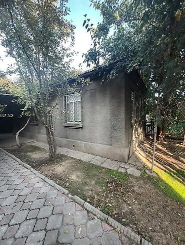 Продажа домов: Полдома, 61 м², 2 комнаты, Собственник, Косметический ремонт — 2