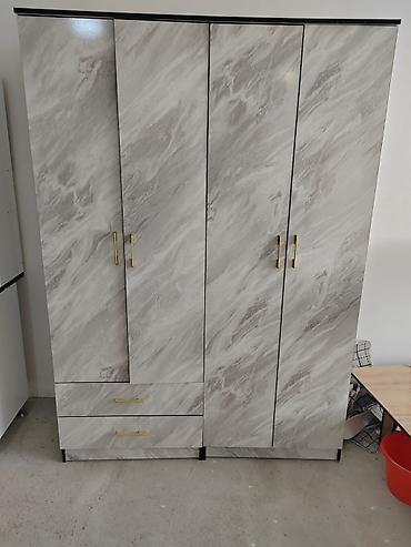 Шкафы-купе: Шкаф купе, Новый, С зеркалом, ЛДСП — 13