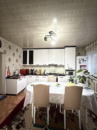 дом камышановка: Срочно! Уютный одноэтажный дом в Новопавловке (мкр. Тынчтык) — 5