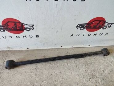 реставрация рулевых наконечников: Тяга TOYOTA Sequoia 4.7 2002 (б/у)