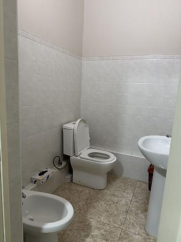 Продажа квартир: 2 комнаты, 87 м², Манаса/Боконбаева Элитка, 3 этаж, Косметический ремонт — 23