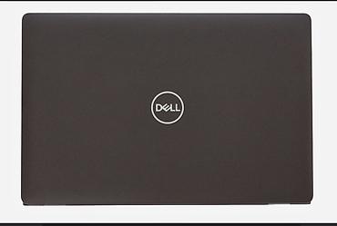 lg v10: Ноутбук Dell (серия Latitude/Inspiron бизнес‑класса, 15") — строгий — 1