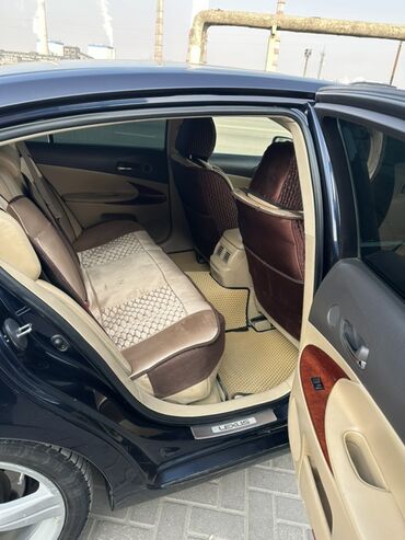Lexus: Lexus GS: 2006 г., 3 л, Автомат, Бензин, Седан — 6