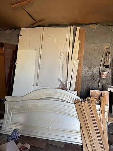 Спальные гарнитуры: ‼️Продаем Спальный гарнитур ‼️ Спальный гарнитур в классическом стиле — 6