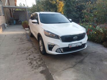 митсубиси каризма 1 6: Kia Sorento: 2019 г., 2.4 л, Автомат, Газ, Кроссовер