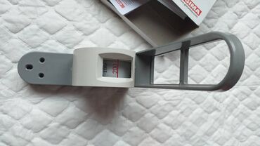 Ostali uređaji: Vaga telesna mehanička vaga 
Visinomer 4500 — 2