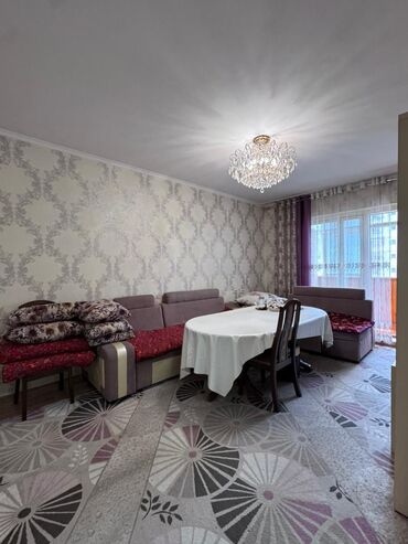 Продажа квартир: 3 комнаты, 62 м², 105 серия, 5 этаж, Косметический ремонт — 1