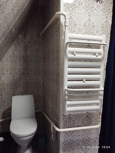 Долгосрочная аренда квартир: 1 комната, Собственник, Без подселения — 2