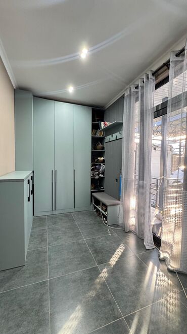 Долгосрочная аренда домов: 180 м², 4 комнаты, Утепленный, Теплый пол, Бронированные двери — 6