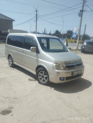 какие машины входят в комфорт яндекс такси в бишкеке: Honda Stepwgn: 2002 г., 2.4 л, Автомат, Бензин, Минивэн