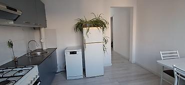 Долгосрочная аренда комнат: 45 м² — 9