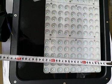 Rasveta: Led reflektor 20w 600rsd. SENZOROM 20W 950rsd,100W 2500rsd — 7