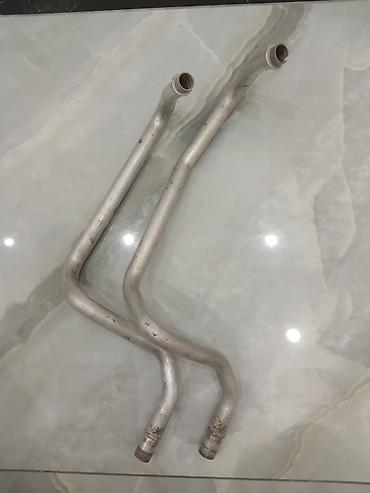 priora ehtiyat hisseleri: Opel vektra b pecin turbalari — 2