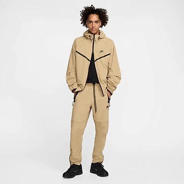 Pantalone: IKE Tech Men's Woven Trousers vel. M, XL NOVO HM — 2