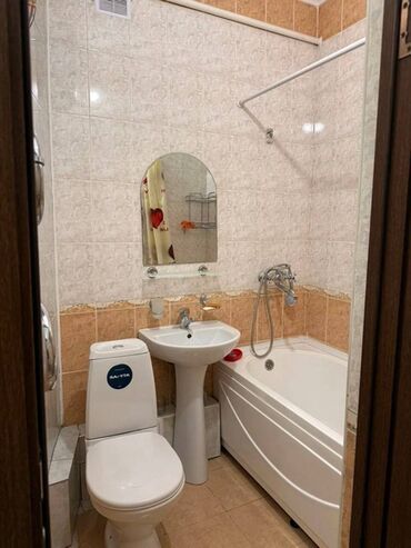 Продажа квартир: 2 комнаты, 48 м², Индивидуалка, 1 этаж, Косметический ремонт