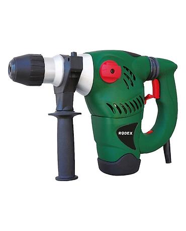 sds max: Перфоратор Турецкий фирменный Мощность : 1500 W Мощ.сверления : 32 MM — 1