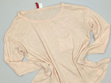 sweter z angory h m: H&M, Women`s sweater, M (EU 38)