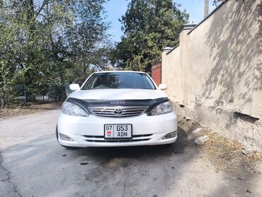 колесо на камри: Toyota Camry: 2004 г., 2.4 л, Автомат, Бензин, Седан