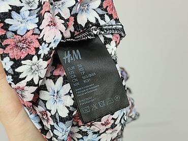 harper and fields: H&M, Sukienka damska, rozmiar XS — 4