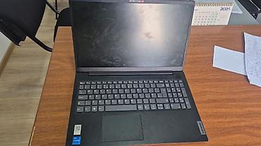 Lenovo: Məhsul istifadə olunub, lakin yenidir. Lenovo V15 G4 IRU noutbuk — 2