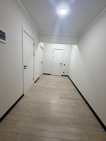 квартира ош продается: 1 комната, 47 м², 3 этаж, Свежий ремонт — 4
