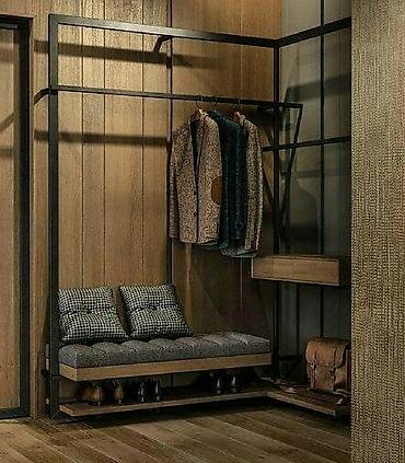 перевоз мебели: Мебель Loft на заказ!!!! Размер и цвет может быть любым )⠀ Доставим — 3