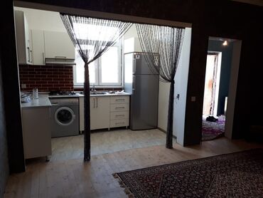 qazaxda ev satilir 070 383 28 28: Binəqədi qəs. 2 otaqlı, 60 kv. m, Kredit yoxdur, Yeni təmirli