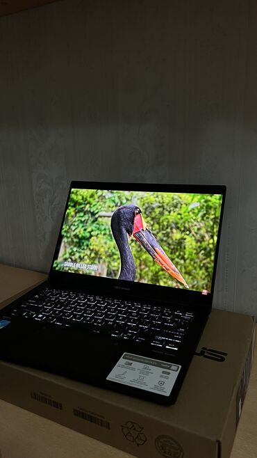 видеокарта купить в бишкеке: Ноутбук, Asus, 8 ГБ ОЗУ, Intel Core i5, Б/у, Для работы, учебы, память SSD