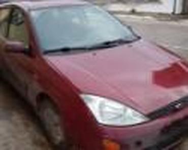 Ford: FOKUS MK1 MK2 ZA FORD FOCUS OD 2005. DO 2007. GOD. | FORD velika — 30