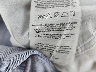 koszula xl: Used Jeans, Szorty damskie, rozmiar XS — 5