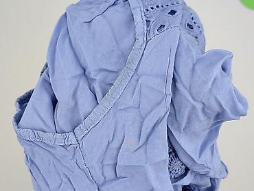 bluzki chabrowa: ITALY FASHION, Bluzka damska, rozmiar S — 5