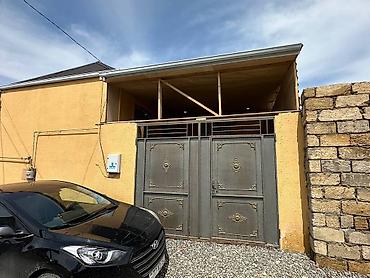 modul tipli evler: 3 otaqlı, 65 kv. m, Kredit yoxdur, Orta təmir — 1