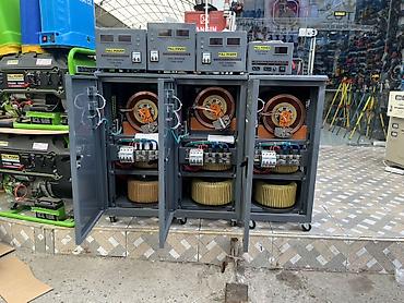 elektron kalkulyator: Yeni, Sənaye üçün, 1 faza, Gərginliy stabilizatoru, 220/110 V, Pulsuz çatdırılma, Kredit yoxdur — 2